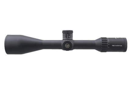 Visor Continental x8 3-24x56 ED Tactical VECTOR OPTICS