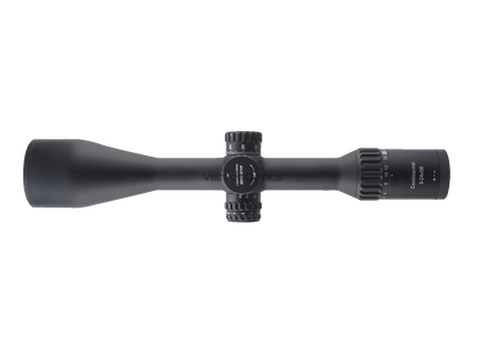 Visor Continental x8 3-24x56 ED Tactical VECTOR OPTICS