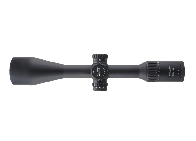 Visor Continental x8 3-24x56 ED Tactical VECTOR OPTICS