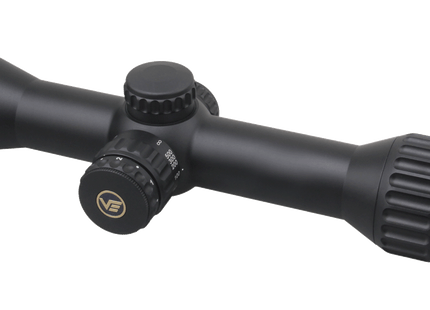 Visor Continental x6 3-18x50 CDM Hunting VECTOR OPTICS