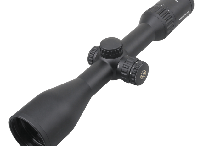 Visor Continental x6 3-18x50 CDM Hunting VECTOR OPTICS
