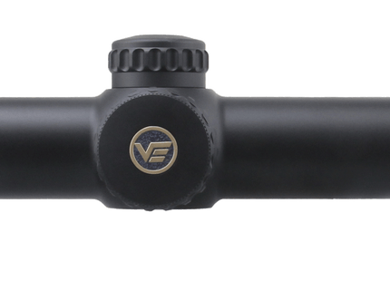 Visor Continental x6 3-18x50 CDM Hunting VECTOR OPTICS