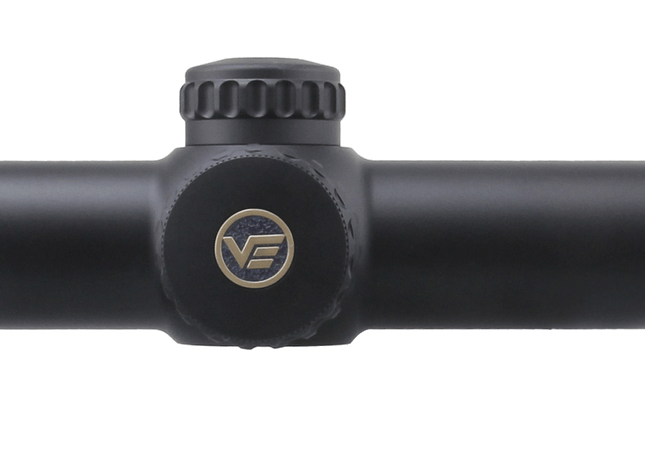 Visor Continental x6 3-18x50 CDM Hunting VECTOR OPTICS
