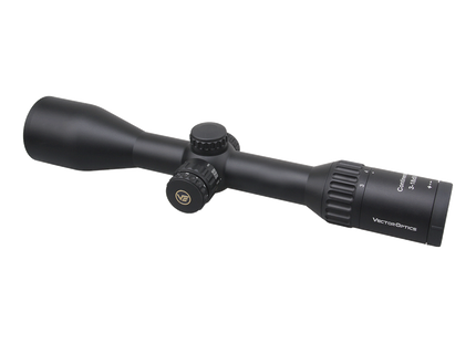 Visor Continental x6 3-18x50 CDM hunting VECTOR OPTICS