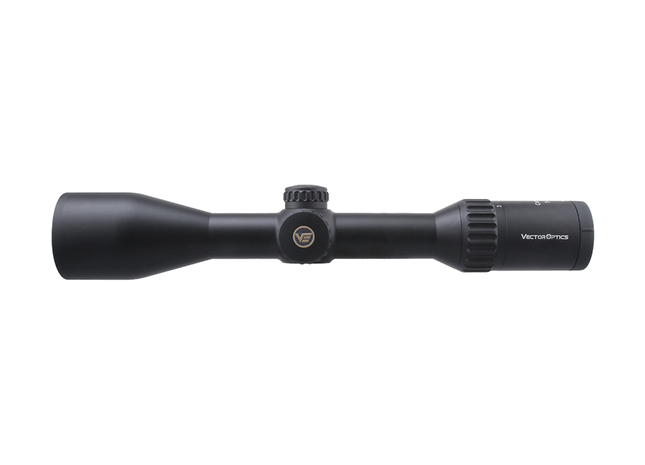 Visor Continental x6 3-18x50 CDM hunting VECTOR OPTICS