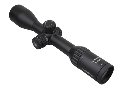 Visor Continental x6 3-18x50 CDM hunting VECTOR OPTICS