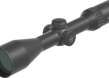 Visor Continental x6 2-12x50 G4 Hunting VECTOR OPTICS