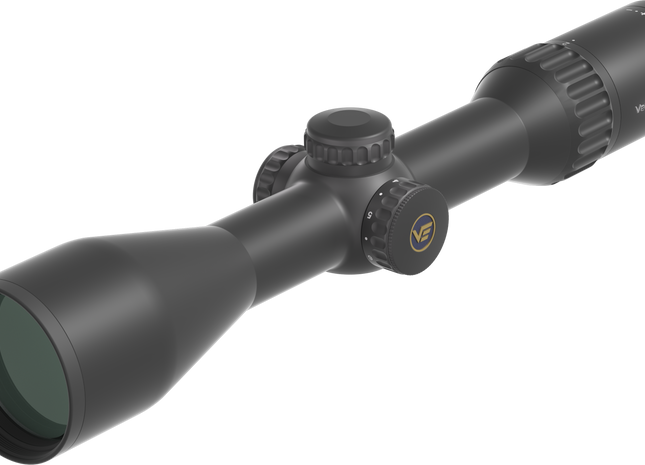 Visor Continental x6 2-12x50 G4 Hunting VECTOR OPTICS