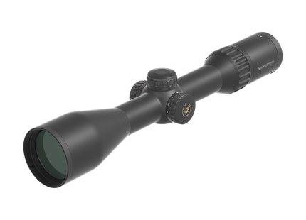Visor Continental x6 2-12x50 G4 Hunting VECTOR OPTICS