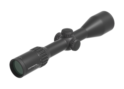 Visor Continental x6 2-12x50 G4 Hunting VECTOR OPTICS