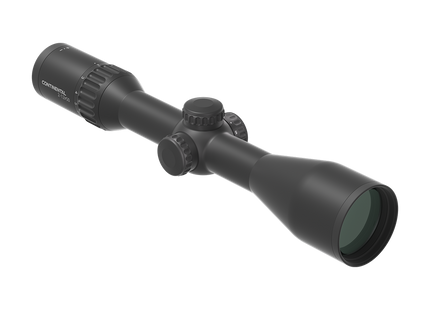 Visor Continental x6 2-12x50 G4 Hunting VECTOR OPTICS