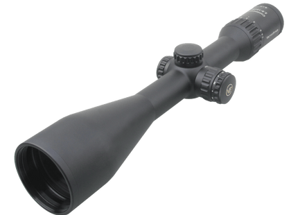 Visor Continental x8 3-24x56 ED VECTOR OPTICS