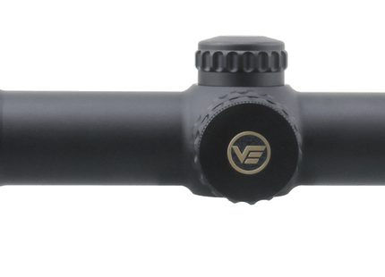 Visor Continental x8 3-24x56 ED VECTOR OPTICS