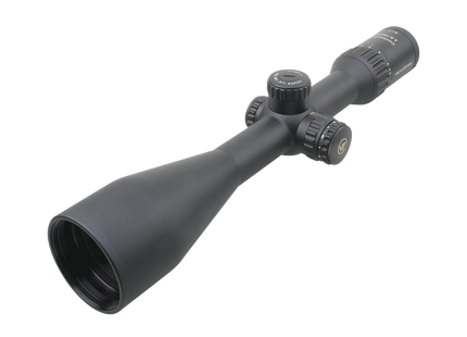 Visor Continental x8 3-24x56 ED VECTOR OPTICS