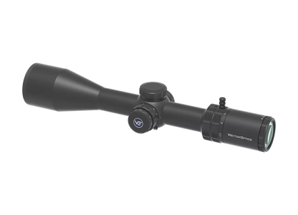 Visor Grizzly Pro 3-12x56i Fiber VECTOR OPTICS