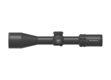 Visor Grizzly Pro 3-12x56i Fiber VECTOR OPTICS