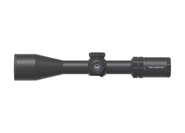 Visor Grizzly Grizzly 3-12x56 VECTOR OPTICS