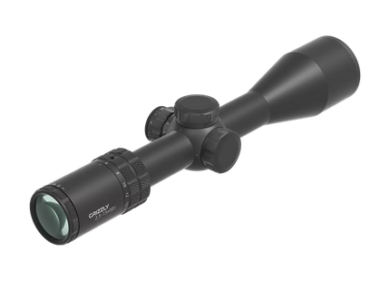 Visor Grizzly Pro 3-12x56i Fiber VECTOR OPTICS