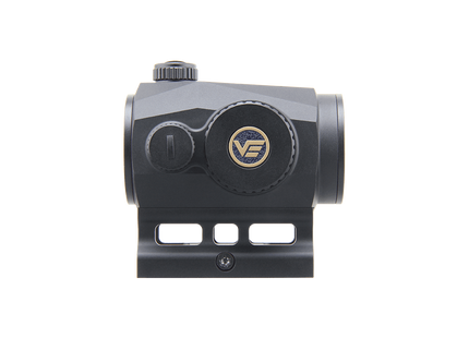 Punto rojo Scrapper 1x25 SOL VECTOR OPTICS