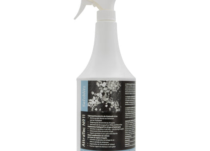 Atrayente AttraTec Nº11 Salt Lightning 1L