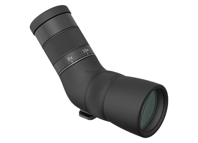 Telescopio Paragon 9-27x56 ED Corto VECTOR OPTICS