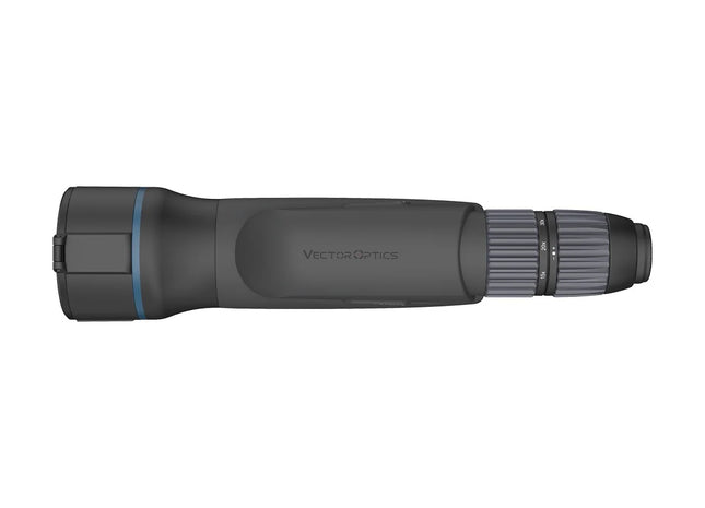 Telescopio terrestre Continental Pro 20-60x80 ED VECTOR OPTICS