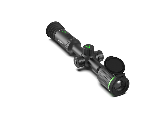 Visor térmico NIGHT ARROW MAX 335 CONOTECH