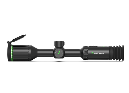 Visor térmico NIGHT ARROW MAX 335 CONOTECH