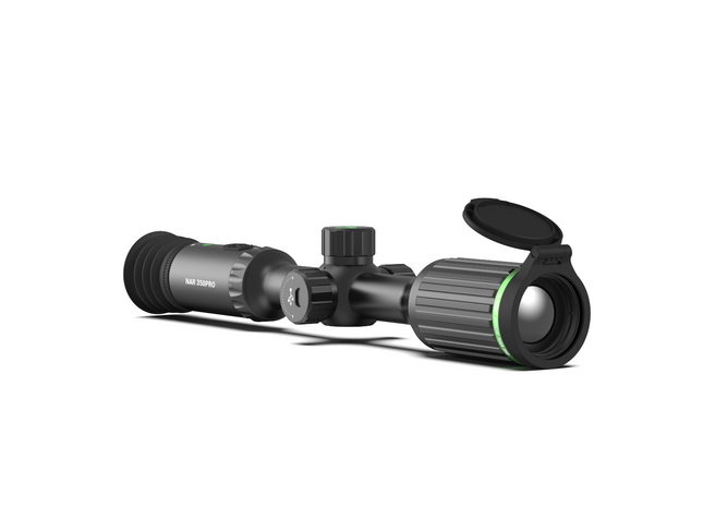 Visor térmico NIGHT ARROW MAX 350 CONOTECH