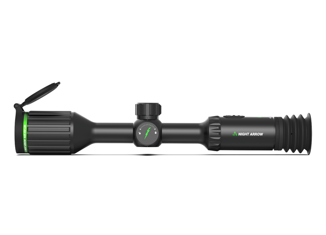 Visor térmico NIGHT ARROW MAX 350 LIIR CONOTECH