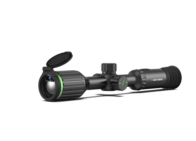 Visor térmico NIGHT ARROW MAX 350 LIIR CONOTECH