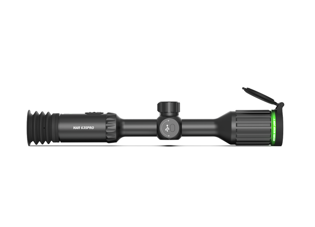 Visor térmico NIGHT ARROW MAX 635 CONOTECH