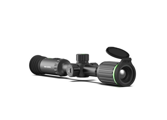 Visor térmico NIGHT ARROW MAX 635 CONOTECH