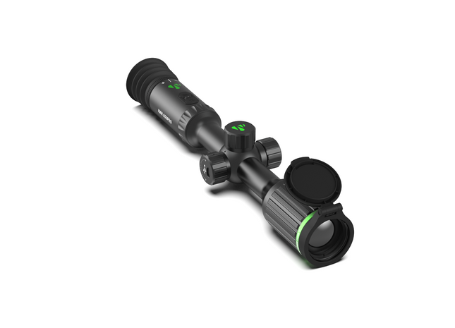 Visor térmico NIGHT ARROW MAX 650 CONOTECH