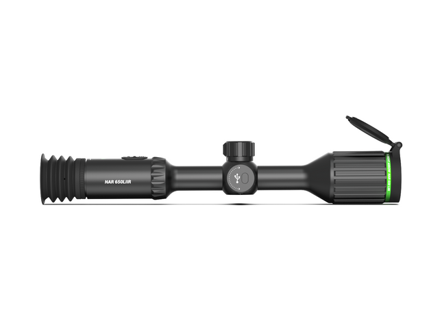Visor térmico NIGHT ARROW MAX 650 LIIR CONOTECH