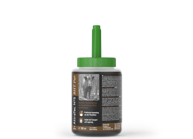 Atrayente AttraTec Nº5 BHT Pure, lata de brocha 500ml