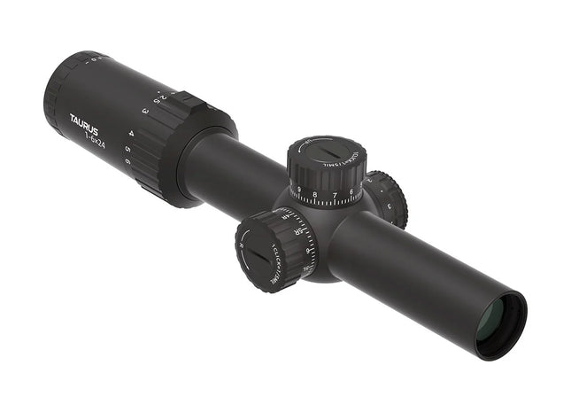 Visor Taurus 1-6x24 VECTOR OPTICS