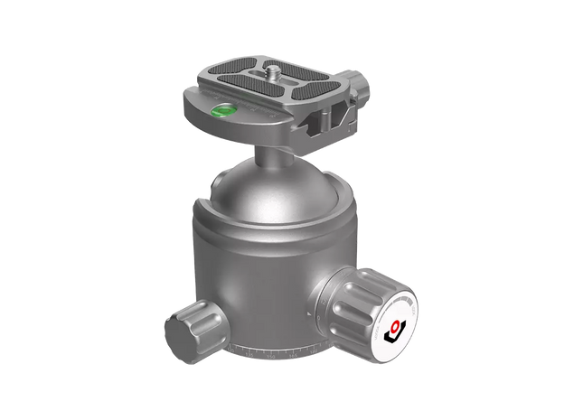 Soporte 56mm Ball Head Kit VECTOR OPTICS