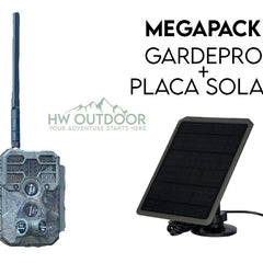 Collection image for: PACKS CAMARA + PLACA