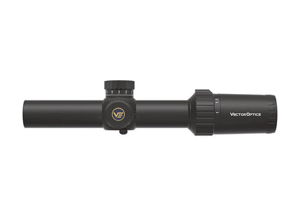 Visor Taurus 1-6x24 VECTOR OPTICS