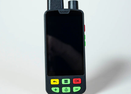 Mando + collar GPS eSEEK GD03