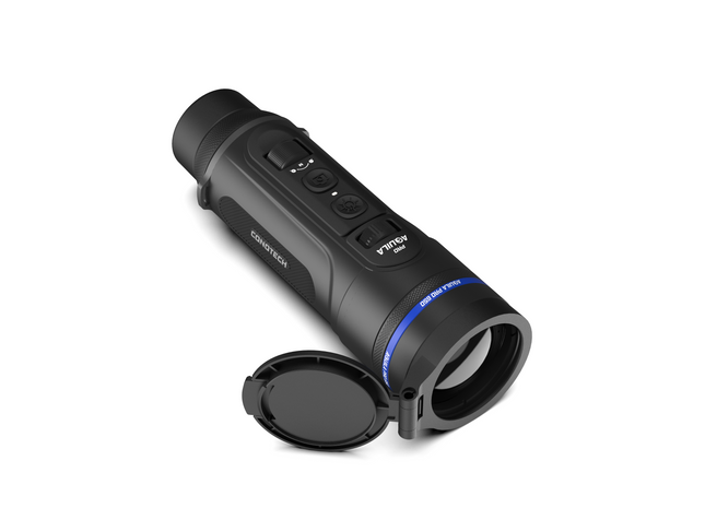 Monocular térmico AQUILA 65O PRO CONOTECH