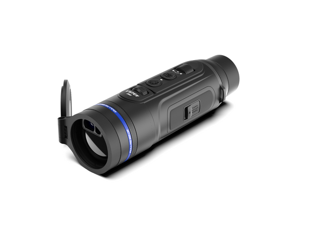 Monocular térmico AQUILA 65O LIIR PRO CONOTECH