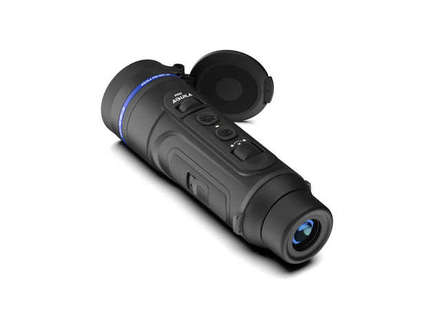 Monocular térmico AQUILA 65O LIIR PRO CONOTECH