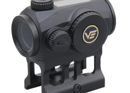Punto rojo Scrapper SOLAR 1x22 VECTOR OPTICS