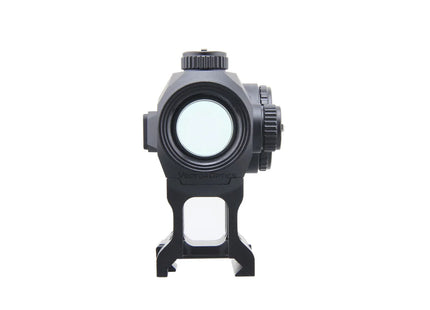 Punto rojo Scrapper SOLAR 1x22 VECTOR OPTICS