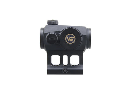 Punto rojo Scrapper SOLAR 1x22 VECTOR OPTICS