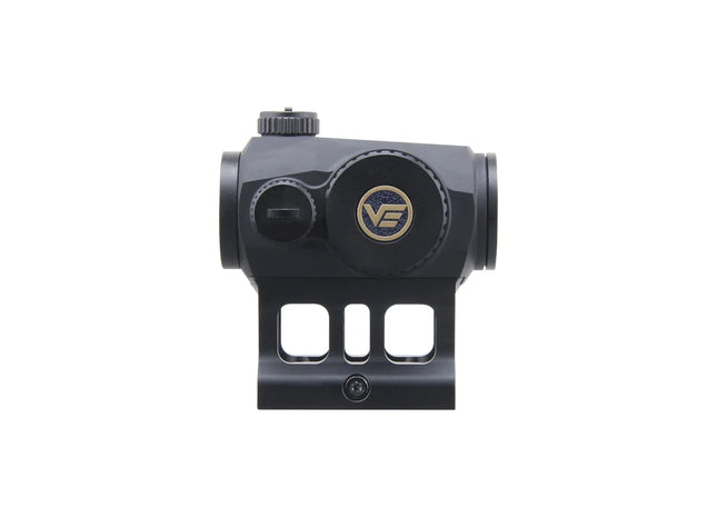 Punto rojo Scrapper SOLAR 1x22 VECTOR OPTICS