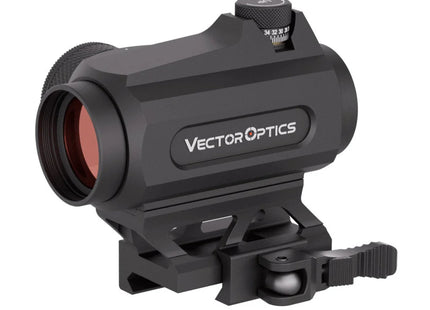 Punto Rojo Maverick-II 1X25 GENII VECTOR OPTICS