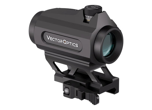 Punto Rojo Maverick-II 1X25 GENII VECTOR OPTICS